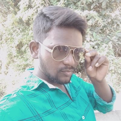 Profile Picture of Manda PULLAIAH (@MandaPullaiah) on Twitter