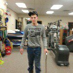 Profile Picture of Collin Rollison (@crollison14) on Instagram