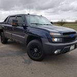 Profile Picture of Luke Dowdy (@project_darthvader) on Instagram