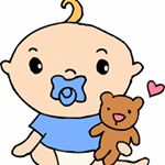 Profile Picture of #کلیپ کودکانه (@clip_kodakaneh) on Instagram