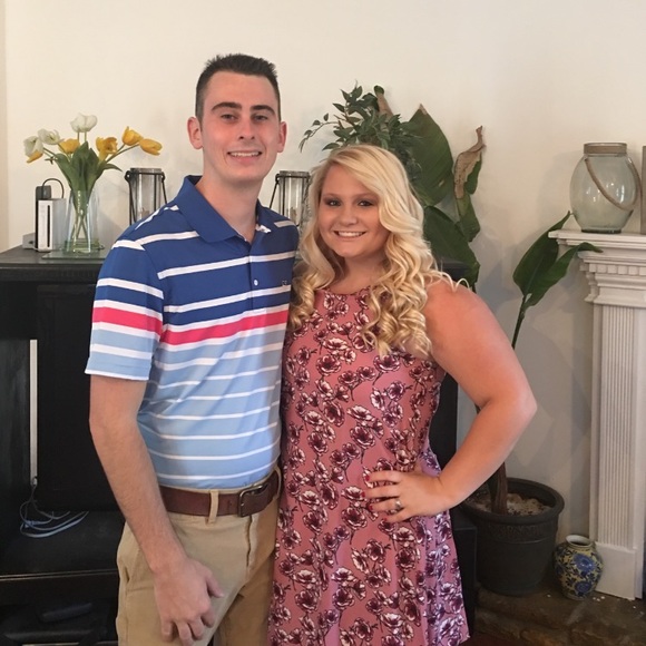 Profile Picture of Jacob Cornell (@jakeman32) on Poshmark