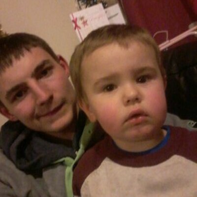 Profile Picture of Luke Neal Savage (@jay_savage_neal) on Twitter