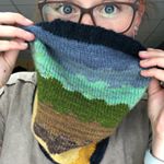 Profile Picture of Meg Ferguson (@knitter_meg) on Instagram