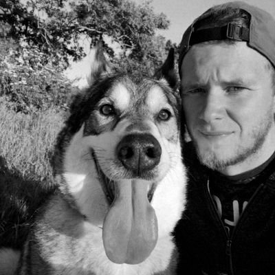 Profile Picture of Aaron (@AaronBates91) on Twitter