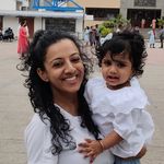 Profile Picture of Divya Pillai (@divya_ashwin_) on Instagram