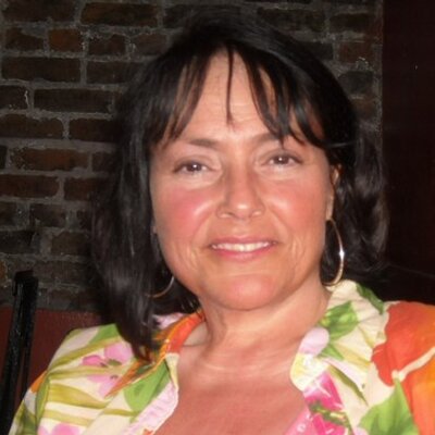 Profile Picture of Carolyn Jones Ayers (@cja71105) on Twitter