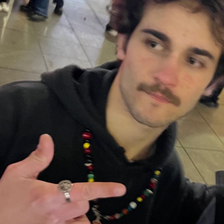 Profile Picture of David Vasha FAN (@david.vasha.fan_) on Tiktok