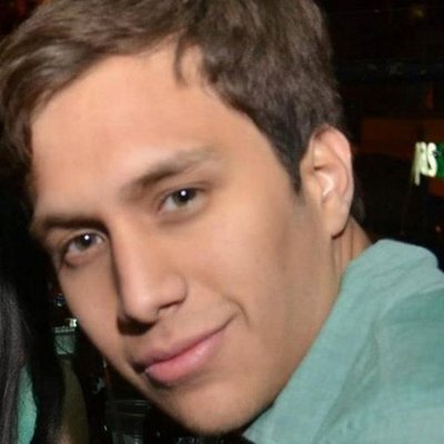 Profile Picture of Alfredo Iñiguez (@alfredoiniguez2) on Twitter