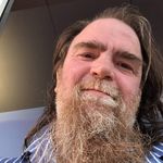 Profile Picture of Brett annis-brown (@brettannisbrown) on Instagram