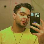 Profile Picture of Born Dancer (♎︎) (@michael_rishabh) on Instagram