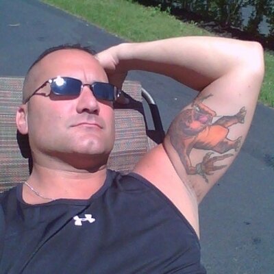 Profile Picture of Stephen Platania (@StephenP03) on Twitter