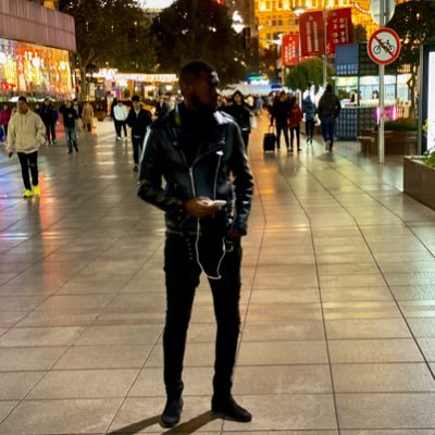 Profile Picture of Paul Eric Belinga (@Paul_ericB) on Twitter