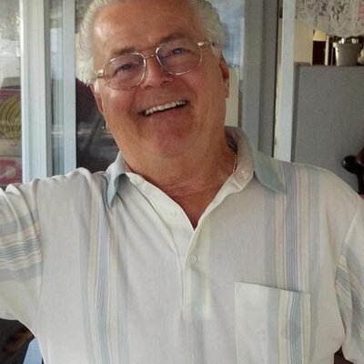 Profile Photo of Norman E. Carlson (@BudECarlson) on Twitter