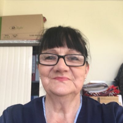 Profile Picture of Lynne Christie (@lynnechristie12) on Twitter