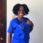 Profile Picture of Marie Danielle Auguste👩🏾‍⚕️ (@savezvous1727) on Instagram