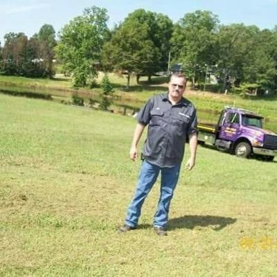 Profile Picture of Jeff Westbrook (@JeffWestbrook7) on Twitter