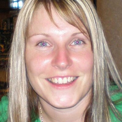 Profile Picture of Lisa Sayer (@boothey1984) on Twitter