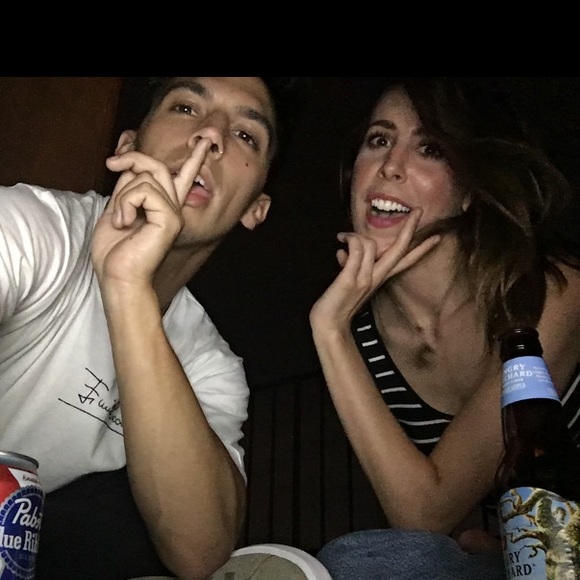 Profile Picture of Mackenzie Gancsos (@kenziekappetta) on Poshmark