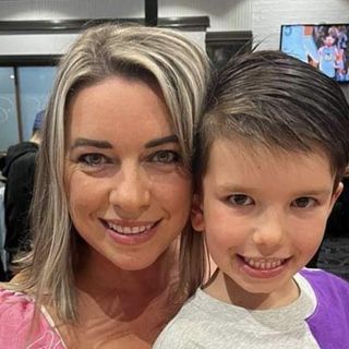 Profile Picture of Melissa Carson (@mel_carson80) on Instagram