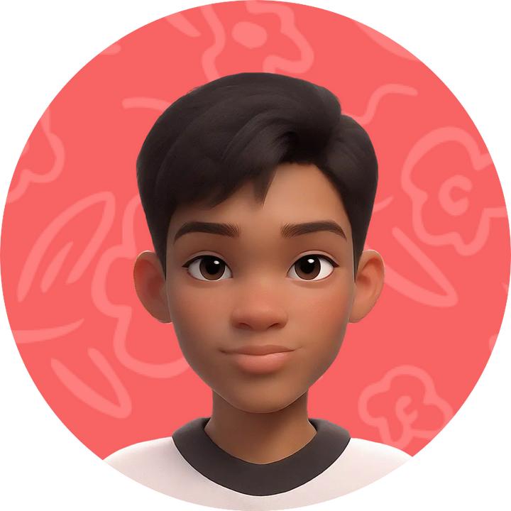 Profile Picture of John (@altzv_) on Tiktok