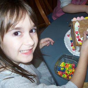 Profile Picture of Charity Rae (@hayliegurl) on Myspace