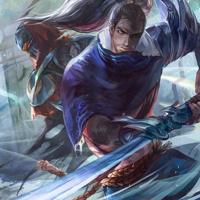 Randy Madrigal - Twitter Profile Picture of Randy Madrigal (@XxdesinsterxX16) on Twitter