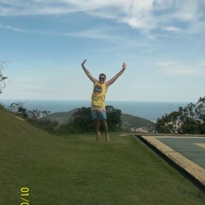 Profile Picture of José Silvera 🌞 (@JosSilvera) on Twitter