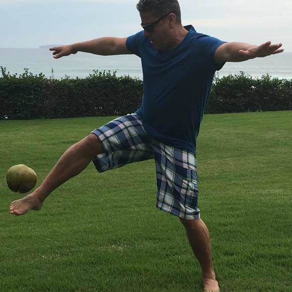 Profile Picture of Cuauhtemoc Sanchez (@cuauhteminho) on Poshmark