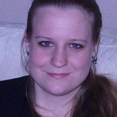 Profile Picture of Hannah Lee Harkey (@HannahHarkey) on Twitter