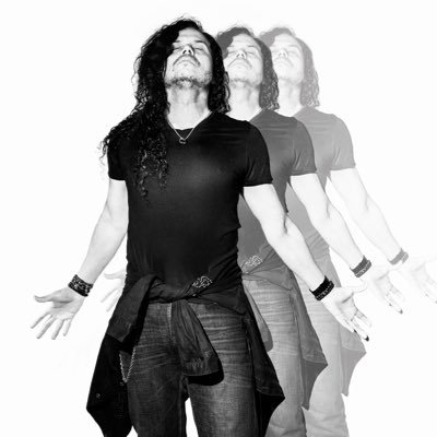 Profile Picture of Jeff Scott Soto (@jeffscottsoto) on Twitter