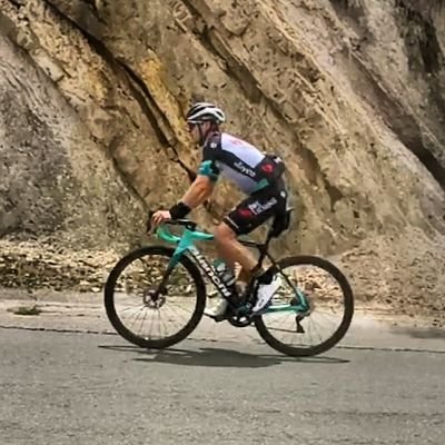 Profile Picture of Mikel Nieve (@NieveMikel) on Twitter