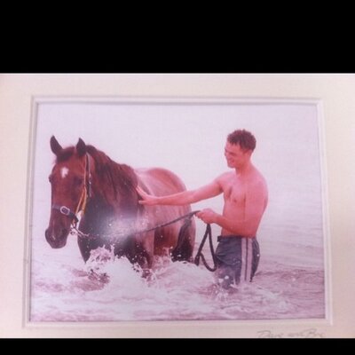 Profile Picture of David Carnell (@carnell71) on Twitter