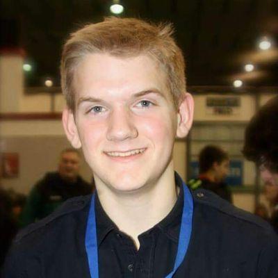 Profile Picture of Ben VanLeeuwen (@Ben_VanLeeuwen) on Twitter