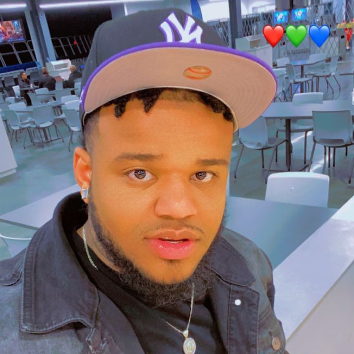 Profile Picture of Lamont (@cuffeelamont24) on Tiktok