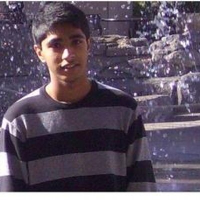 Profile Picture of Alphonse Thomas (@Fonzo156) on Twitter