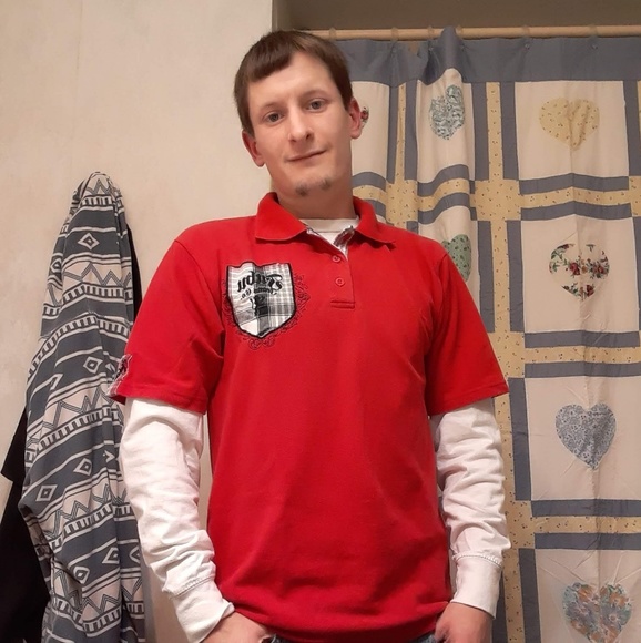 Jerry Leiby - Poshmark Profile Picture of Jerry Leiby (@jleiby2323) on Poshmark