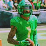 Profile Picture of Kris Hutson 4-star⭐️WR (@quavo.k) on Instagram