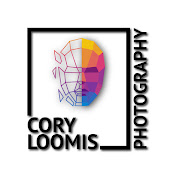 Profile Picture of Cory Loomis (@CoryLoomisPhotography) on Youtube