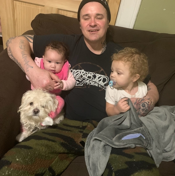 Profile Picture of Jeremy Turner (@jeremyturner883) on Poshmark