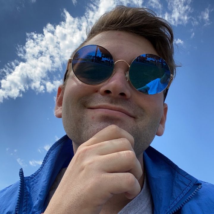 Profile Picture of Joseph Jarrett (@@josephjarrett2) on Tiktok