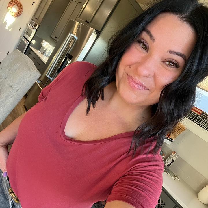 Profile Picture of Mandy Mitchell (@@mandyleighmitchell) on Tiktok