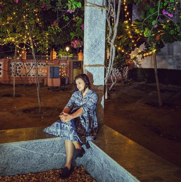 Profile Picture of Nisha Iyengar (@firenze13) on Poshmark