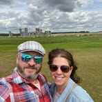 Profile Picture of Aaron Cowher (@TheSalteDog) on Facebook