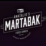 Profile Picture of Anatalio's Martabak Food Shack (@anatalios.martabak) on Instagram