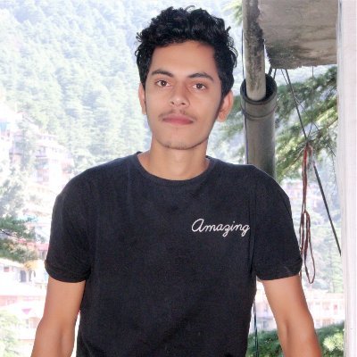 Profile Picture of Rajeev Kaushal (@Rajeevk80820298) on Twitter