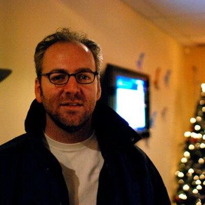 Profile Picture of Peter Neil Botheroyd (@BPeterneil) on Twitter