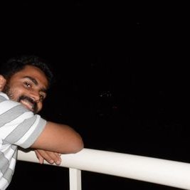 Profile Picture of Mahesh Shetty (@maheshshetty942) on Twitter