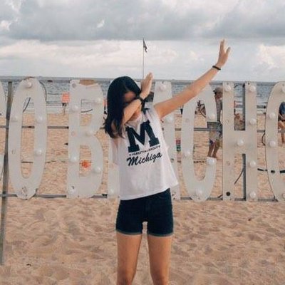 Profile Picture of Phuong Hoang (@Selina_sun123) on Twitter