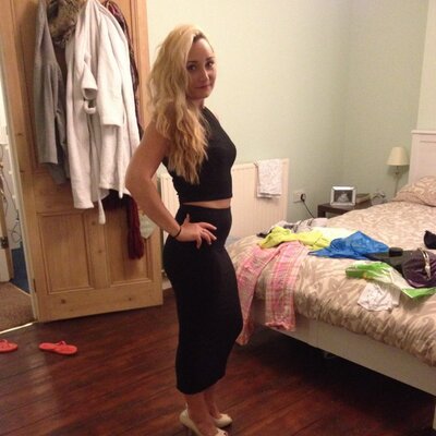 Profile Picture of Lucy Cotter (@lucy_lucycotter) on Twitter