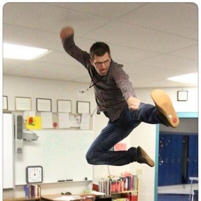 Profile Picture of Joe Burkett (@JDBjoe) on Twitter